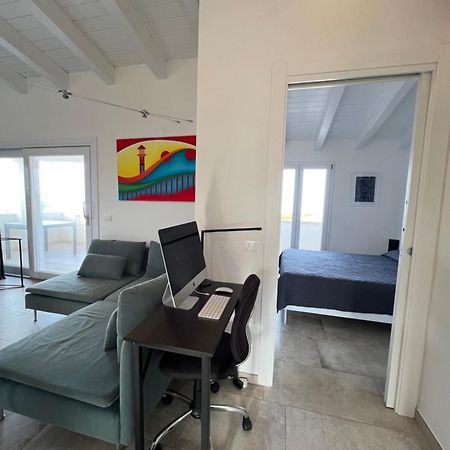 Appartamento I lentischi Castelsardo Esterno foto