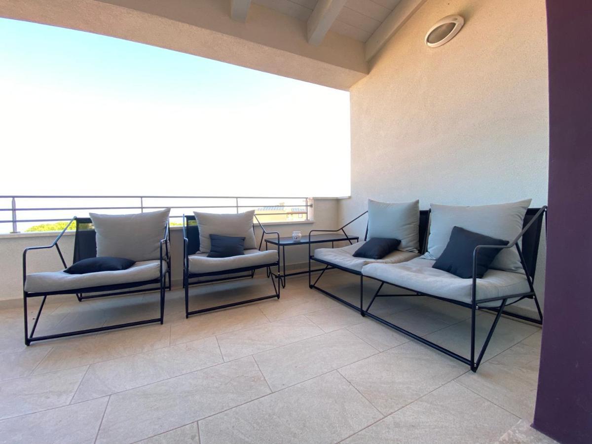 Appartamento I lentischi Castelsardo Esterno foto