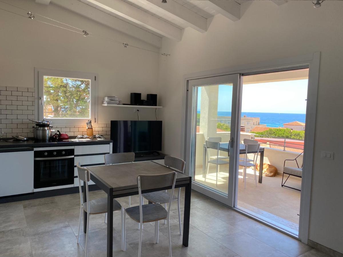 Appartamento I lentischi Castelsardo Esterno foto