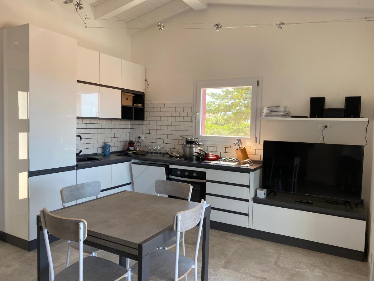 Appartamento I lentischi Castelsardo Esterno foto