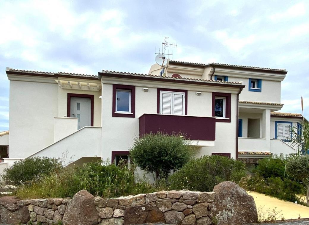Appartamento I lentischi Castelsardo Esterno foto