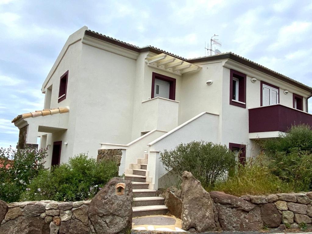 Appartamento I lentischi Castelsardo Esterno foto