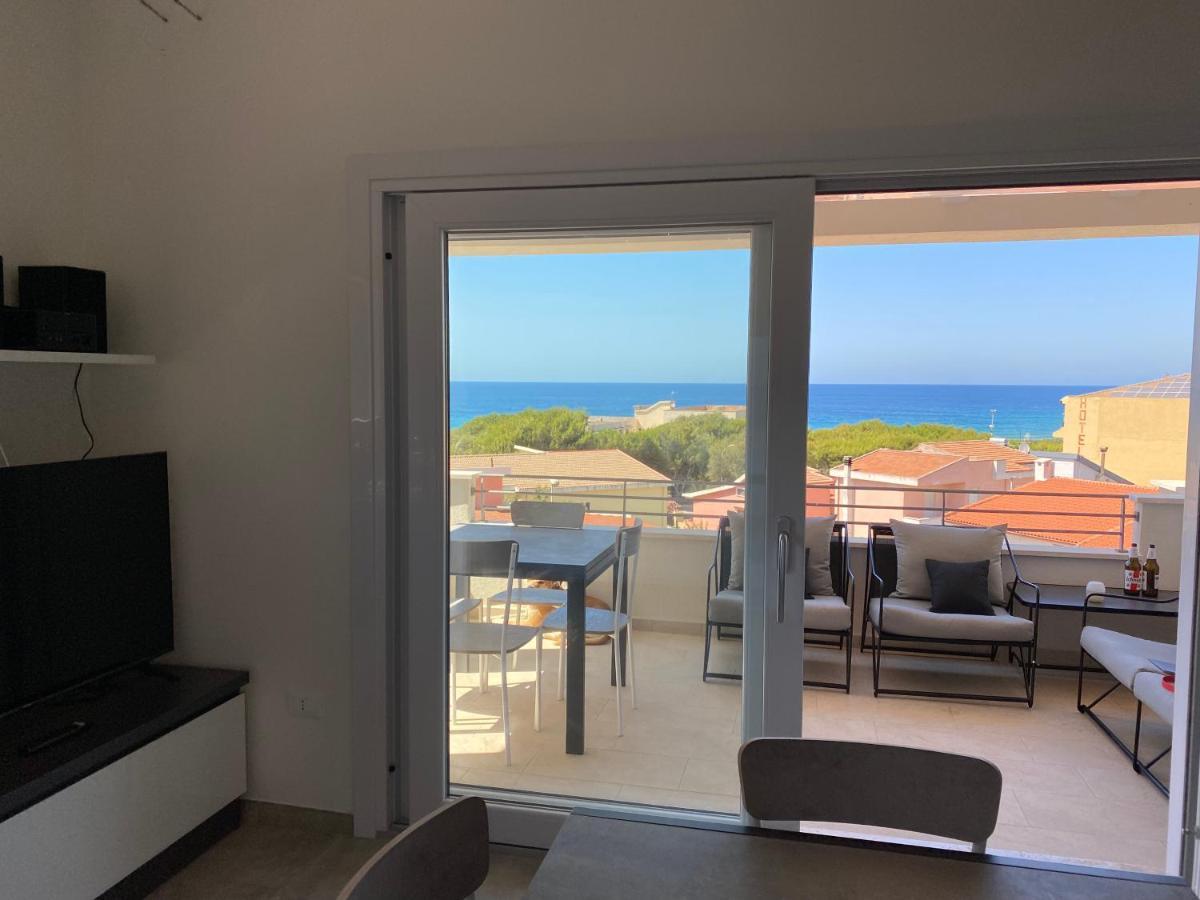 Appartamento I lentischi Castelsardo Esterno foto