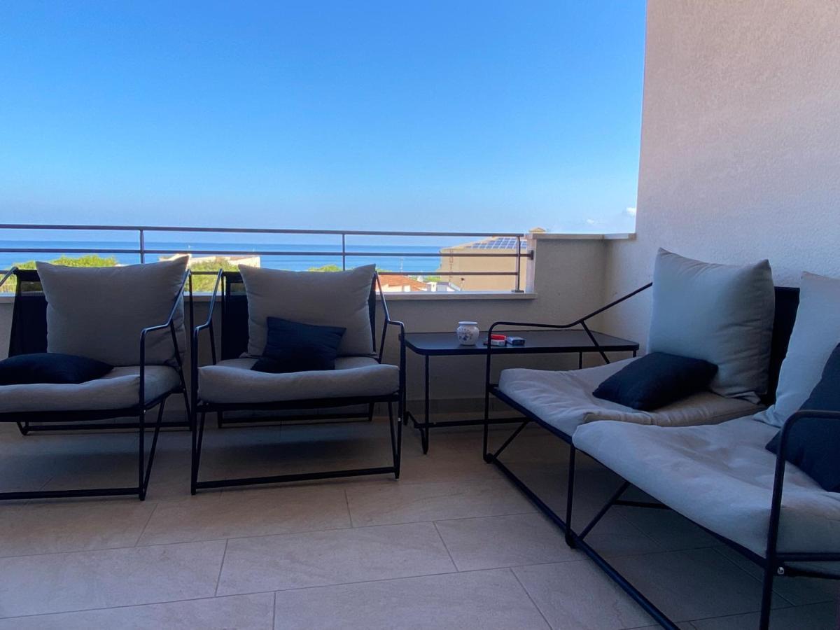 Appartamento I lentischi Castelsardo Esterno foto
