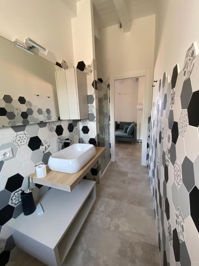Appartamento I lentischi Castelsardo Esterno foto