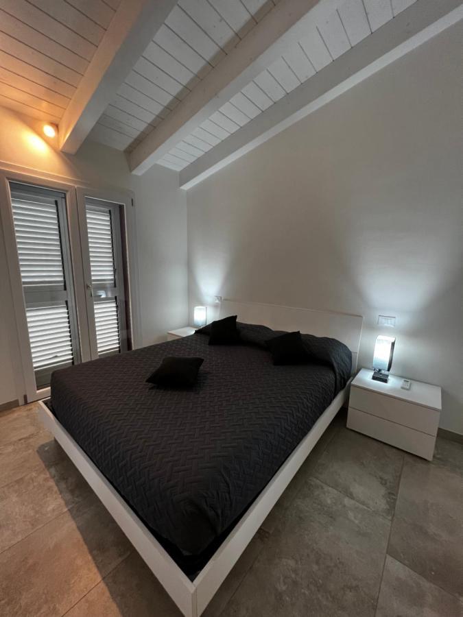 Appartamento I lentischi Castelsardo Esterno foto