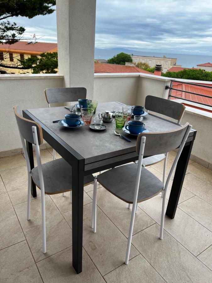 Appartamento I lentischi Castelsardo Esterno foto