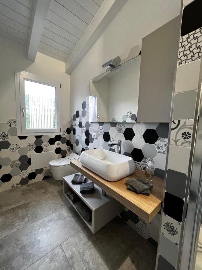 Appartamento I lentischi Castelsardo Esterno foto