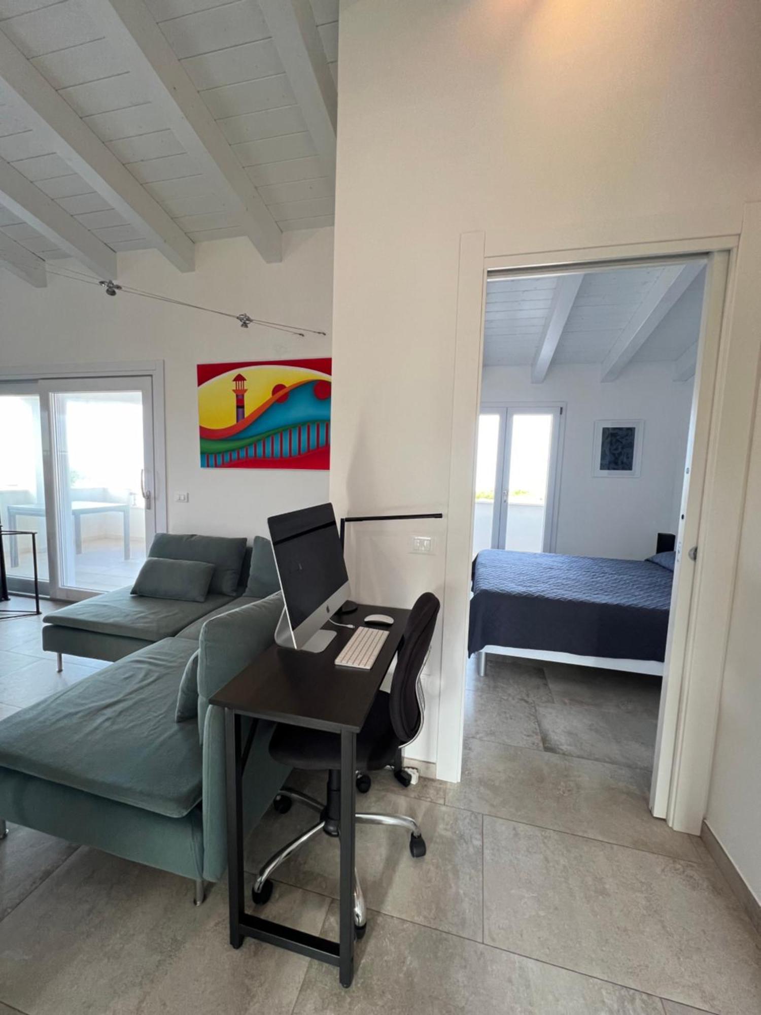 Appartamento I lentischi Castelsardo Esterno foto