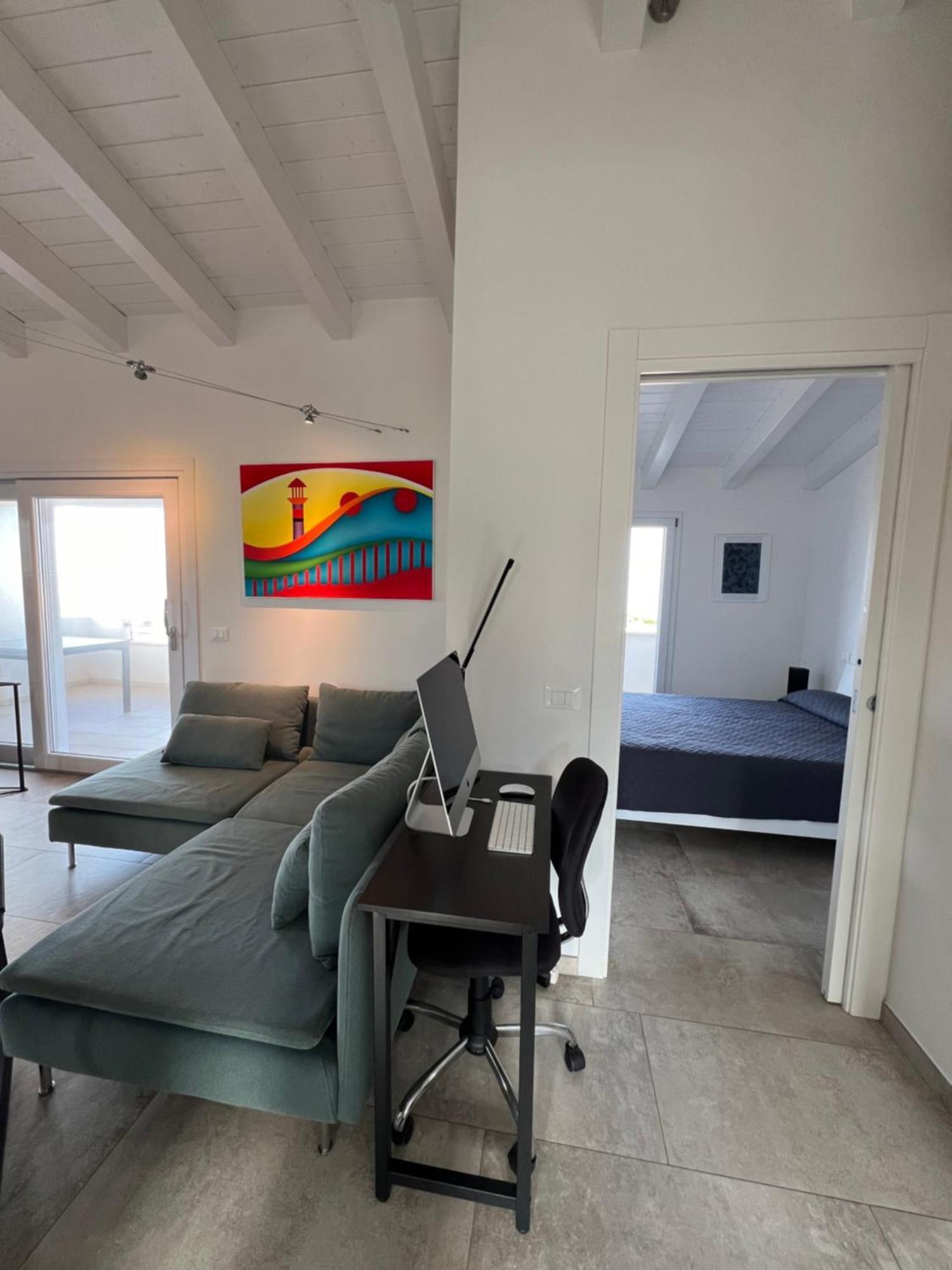 Appartamento I lentischi Castelsardo Esterno foto