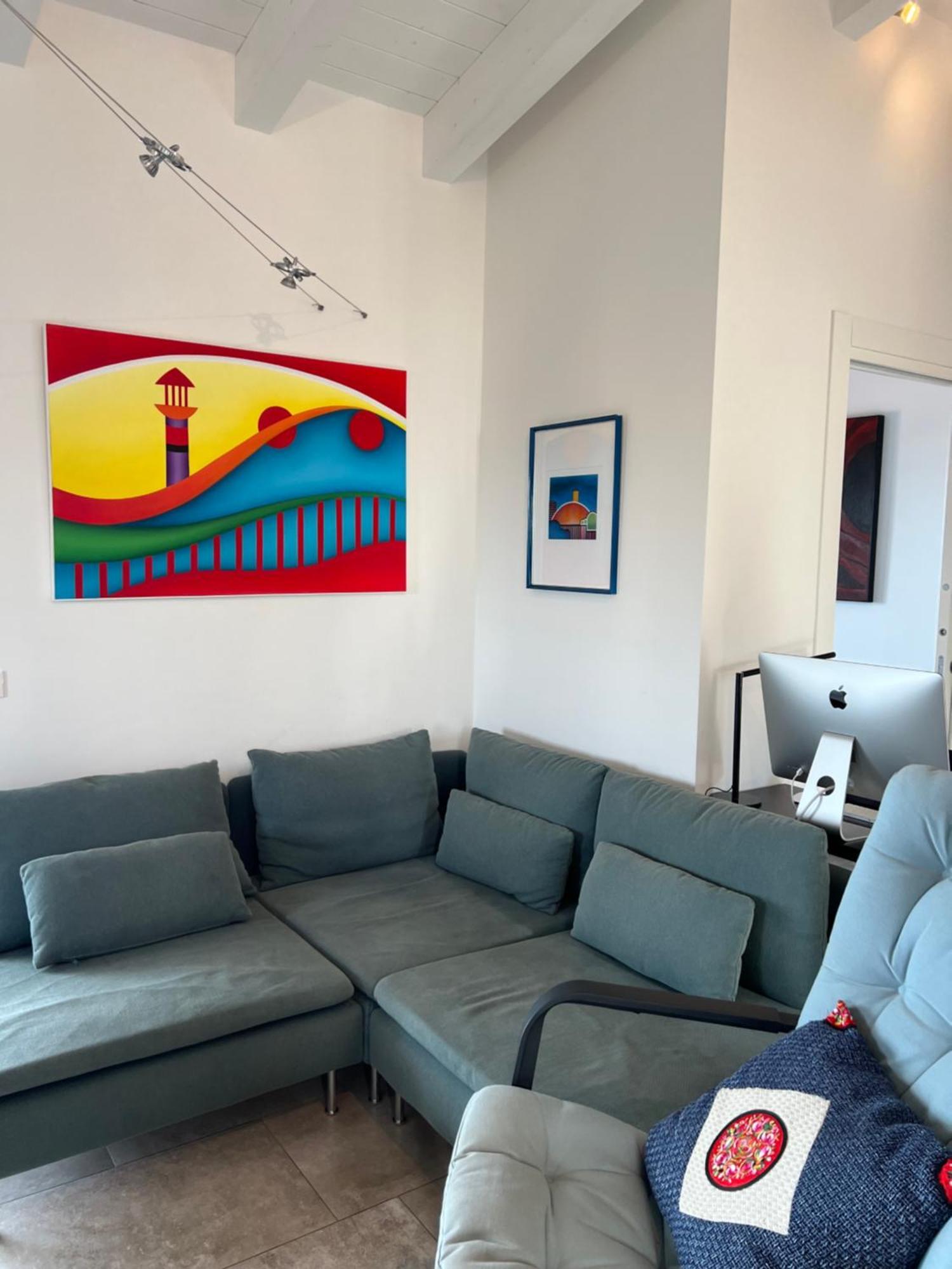 Appartamento I lentischi Castelsardo Esterno foto