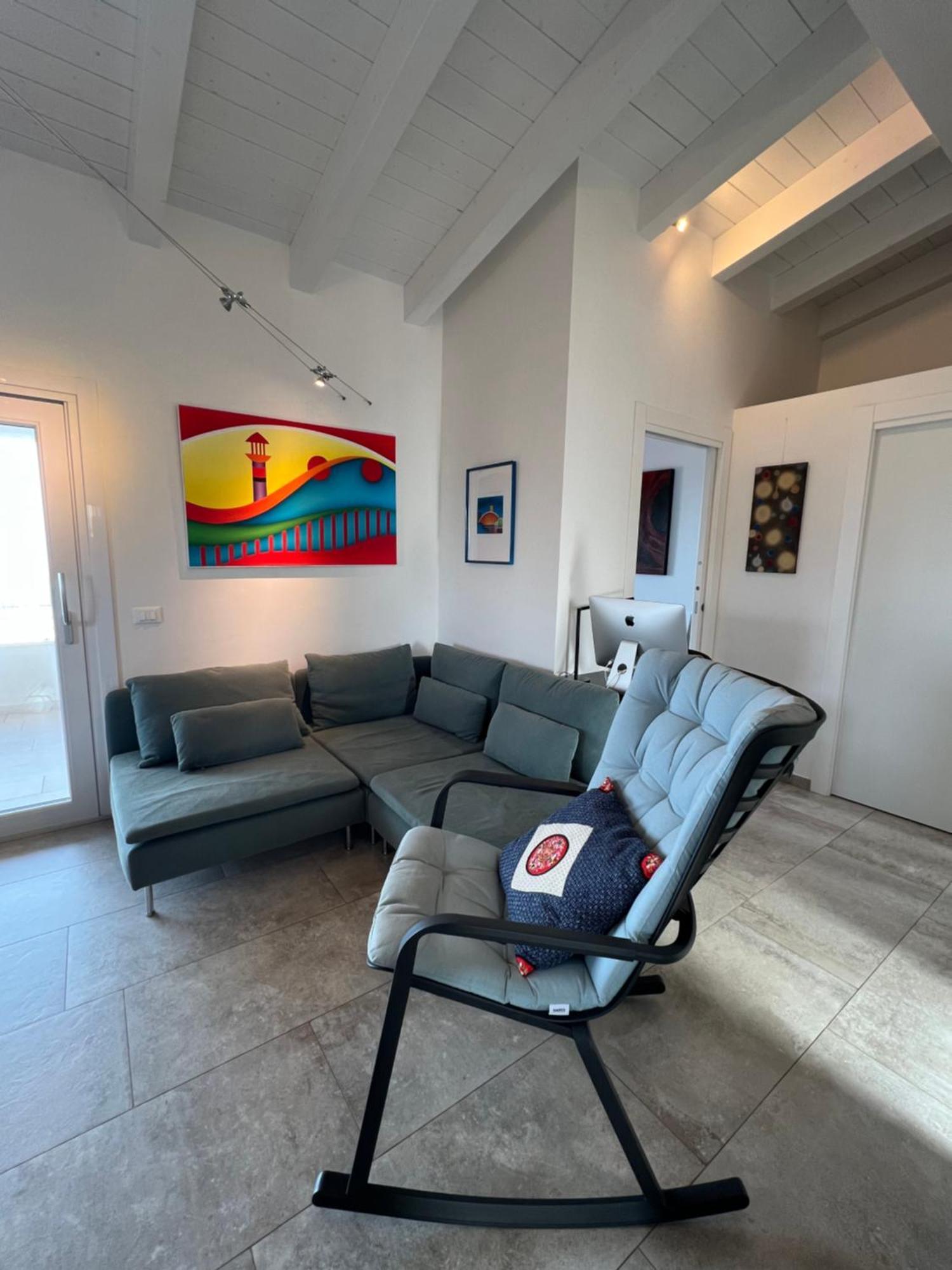 Appartamento I lentischi Castelsardo Esterno foto