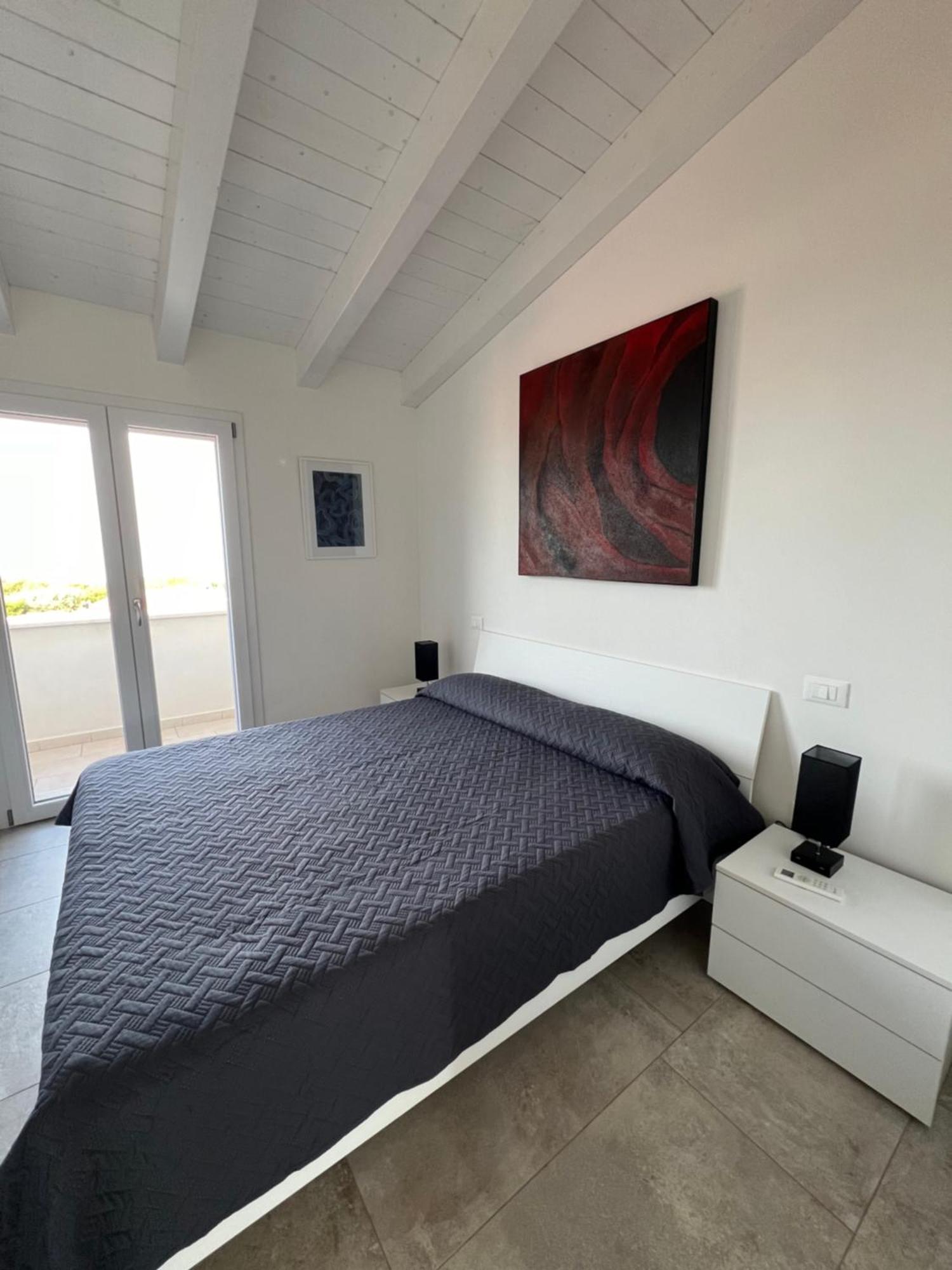 Appartamento I lentischi Castelsardo Esterno foto